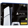 PlayStation®5 Digital Edition (CFI-2016 – slim)