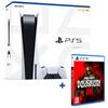 Kép 1/4 - PLAYSTATION®5 (PS5) (CFI-1216A) + Call of Duty Modern Warfare 3 játék
