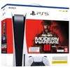 Sony PlayStation®5 (PS5) (CFI-1216A) + Call of Duty Modern Warfare III játék