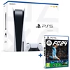 Sony PlayStation®5 (PS5) (CFI-1216A) + EA SPORTS FC 24 játék