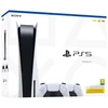 Sony PlayStation®5 (PS5) + Extra Dualsense Controller (CFI-1216A)