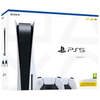 Kép 1/5 - Sony PlayStation®5 (PS5) + Extra Dualsense Controller (CFI-1216A)