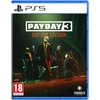 Payday 3 Day One Edition (PS5)