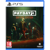 Kép 1/5 - Payday 3 Day One Edition (PS5)