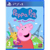 Kép 1/6 - Peppa Pig World Adventures (PS4)