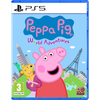 Kép 1/6 - Peppa Pig World Adventures (PS5)