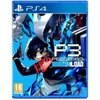Persona 3 Reload (PS4)