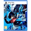 Persona 3 Reload (PS4)