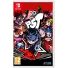 Persona 5 Tactica (Switch)