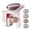 Kép 1/7 - Philips Lumea Prestige IPL BRI977 Villanófényes szőrtelenítő, vezeték nélküli