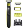 Philips OneBlade QP2620/30 - Fekete/Zöld (QP2620/30)