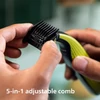 Philips OneBlade QP2520/30 - Fekete/Zöld (QP2520/30)