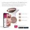 Philips Lumea Prestige IPL BRI973 Villanófényes szőrtelenítő, vezeték nélküli