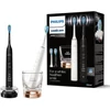 Philips HX9914/57 Sonicare DiamondClean (új generációs) - Fekete/Rose Gold