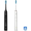 Philips HX9914/61 Sonicare DiamondClean (új generációs) 4 fejjel - Fekete/Rose Gold