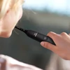Philips HX9914/61 Sonicare DiamondClean (új generációs) 4 fejjel - Fekete/Rose Gold