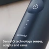  Philips HX9992/12 Sonicare DiamondClean 9900 Prestige elektromos fogkefe - Kék