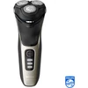 Philips S3230/52 Series 3000 Nedves vagy száraz elektromos borotva - Fekete/Arany