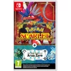 Pokémon Scarlet Area (Switch)