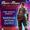 Prince of Persia The Lost Crown (PS4)