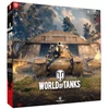 World of Tanks Wingback1000 darabos Puzzle