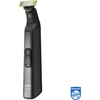 Philips QP6651 OneBlade Pro 360 hibrid borotva - Fekete
