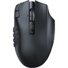 Razer Naga V2 HyperSpeed wireless gaming egér (RZ01-03600100-R3G1)