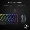 Razer Naga V2 HyperSpeed wireless gaming egér (RZ01-03600100-R3G1)