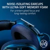 Razer Blackshark v2 Pro wireless gaming headset - Fekete (RZ04-04530100-R3M1) (2023)