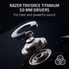 Razer Blackshark v2 Pro wireless gaming headset - Fekete (RZ04-04530100-R3M1) (2023)