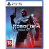 Robocop Rouge City (XSX)