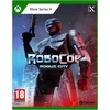 Robocop Rouge City (XSX)