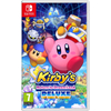 Kép 1/7 - Kirby's Return to Dream Land Deluxe
