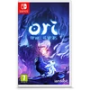 Ori and the Will of the Wisps (használt) (Switch)