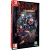 The House Of The Dead Limidead Edition (használt) (Switch)