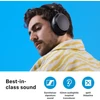 Sennheiser Momentum 4 Wireless Special Edition fejhallgató - Fekete/Réz