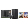 Xbox Series X 1TB + Forza Horizon 5 Premium Edition + EA SPORTS FC 24