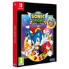 Sonic Origins Plus Limited Edition (Switch)