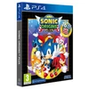 Sonic Origins Plus Limited Edition (PS4)