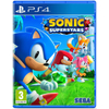 Kép 1/8 - Sonic Origins Plus Limited Edition (PS4)