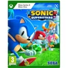 Sonic Superstars (XONE | XSX)