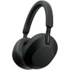 Sony WH-1000XM5 Bluetooth zajszűrős fejhallgató - Fekete