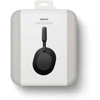 Sony WH-1000XM5 Bluetooth zajszűrős fejhallgató - Fekete