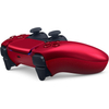 Kép 3/4 - Sony PlayStation®5 DualSense™ Wireless Controller (PS5) Volcanic Red