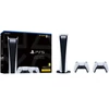  Sony PlayStation®5 Digital Edition (PS5) + EXTRA DUALSENSE CONTROLLER (CFI-1216B)