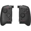 Nintendo Switch Hori Split Pad Pro Fekete