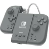 Nintendo Switch Hori Split Pad Compact Attachment Set Grey