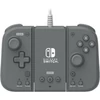 Nintendo Switch Hori Split Pad Compact Attachment Set Grey