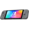 Nintendo Switch Hori Split Pad Compact Attachment Set Grey
