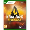 Star Trek Resurgence (XONE | XSX)